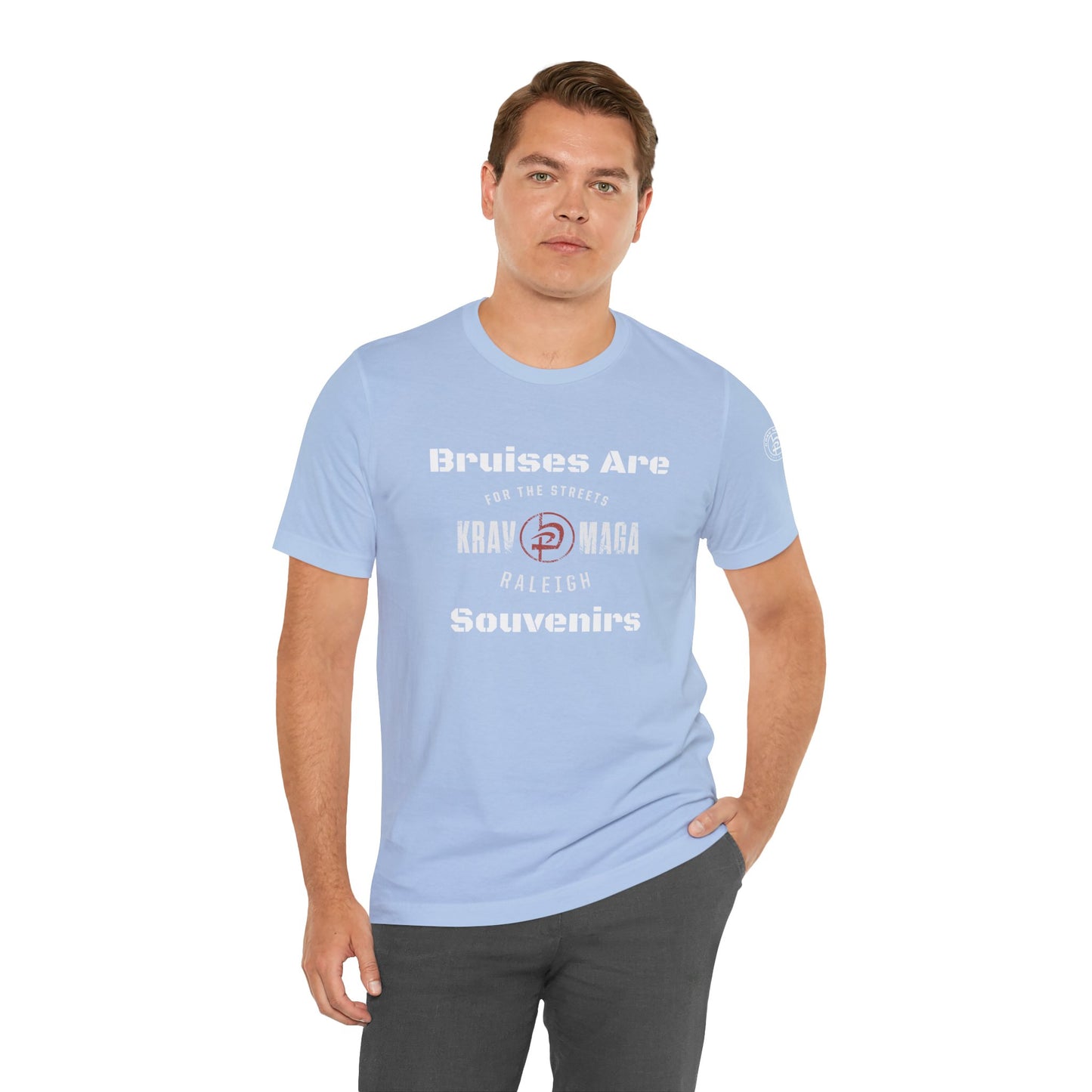 Unisex Souvenirs Shirt