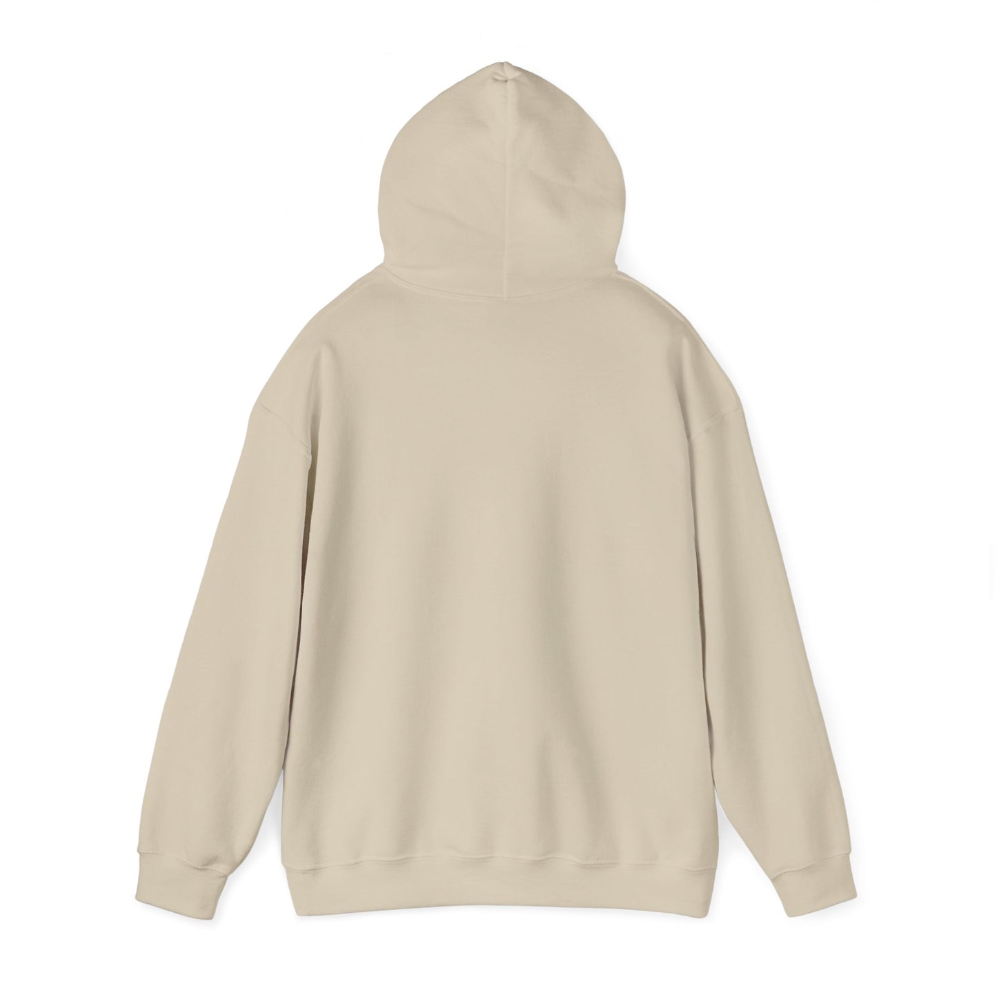 Unisex 70's Spiral Hoodie