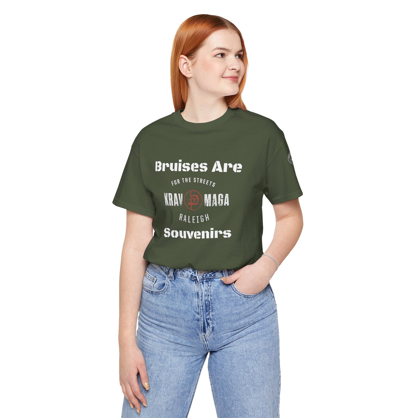 Unisex Souvenirs Shirt