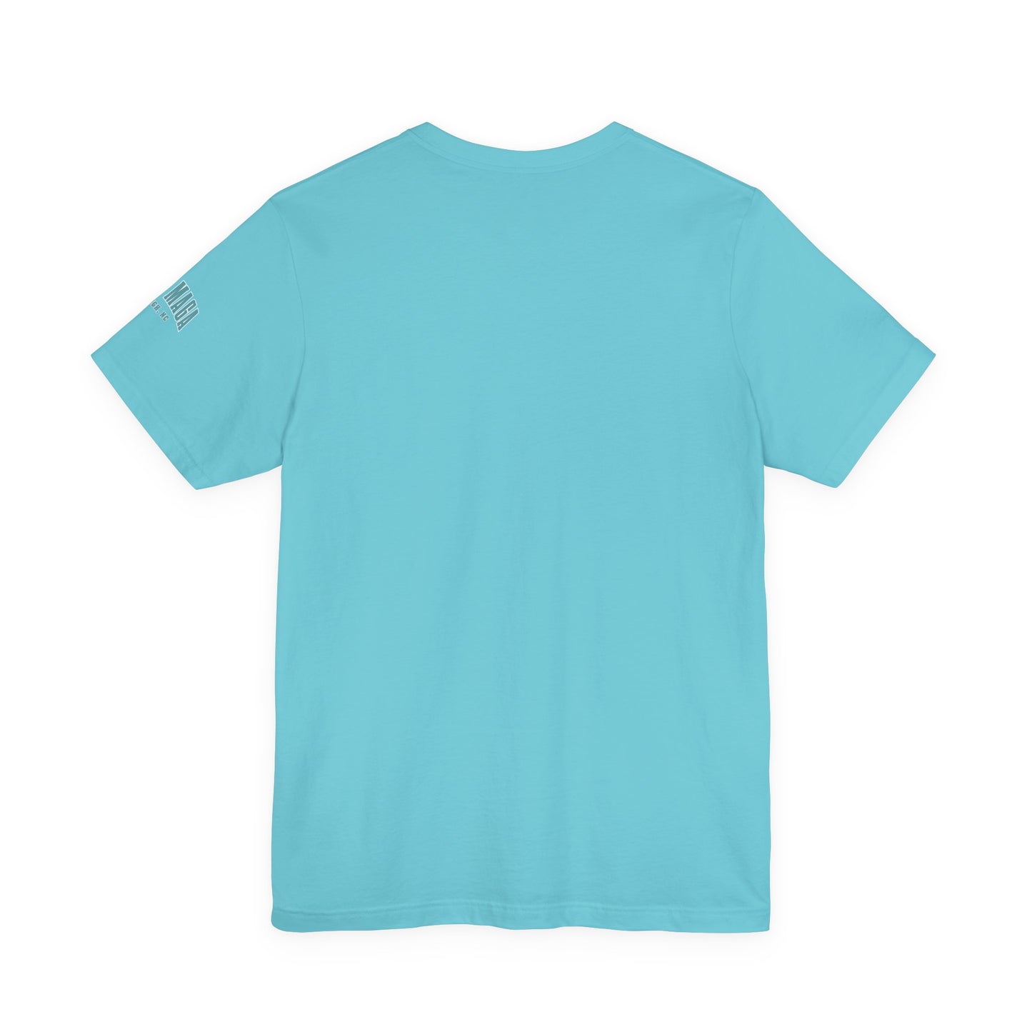 Unisex Penguin Flight T-Shirt