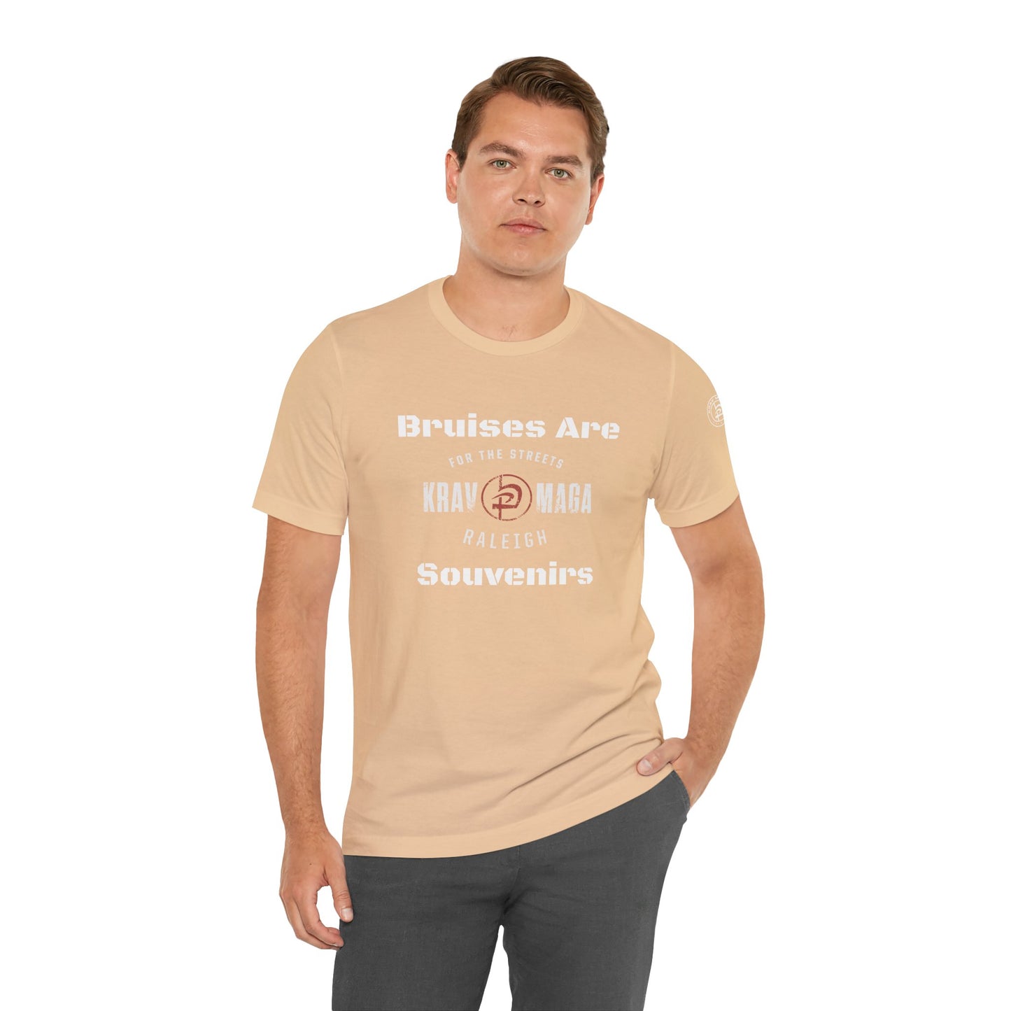 Unisex Souvenirs Shirt