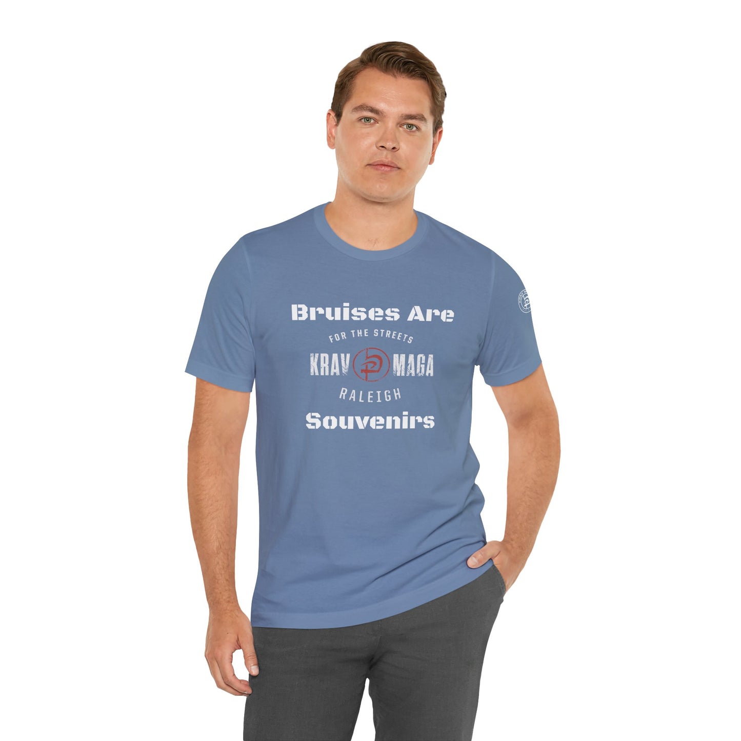 Unisex Souvenirs Shirt