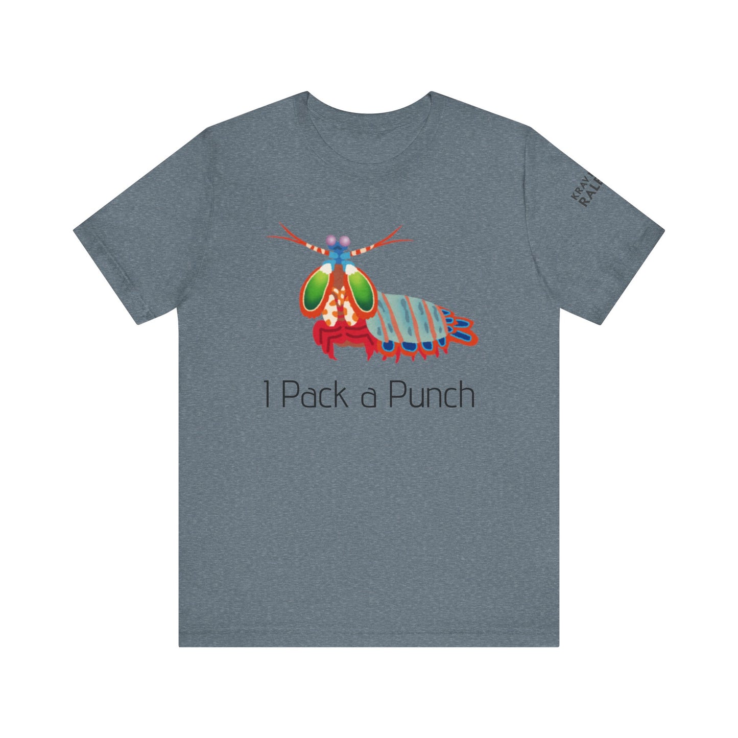 Unisex Mantis Shirt