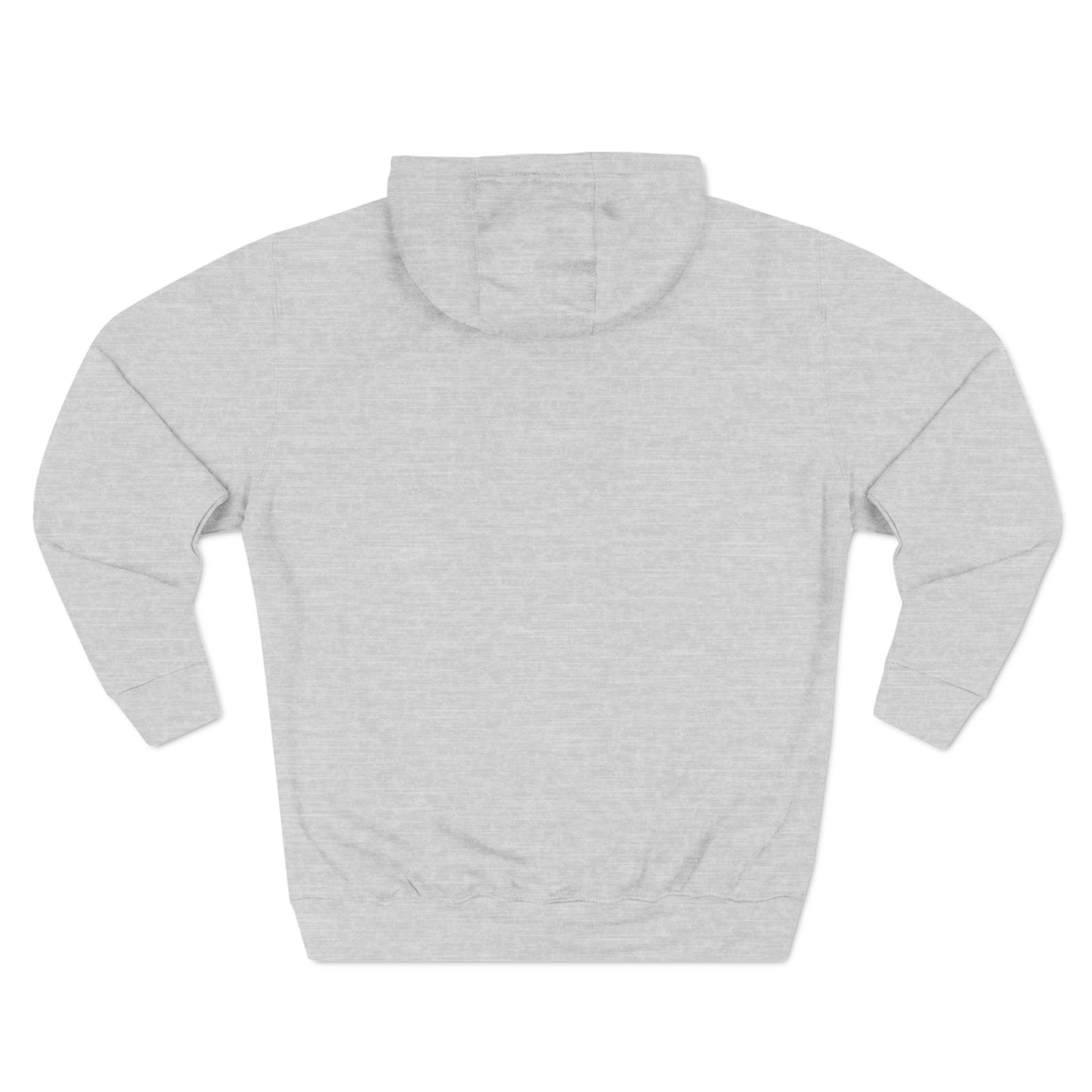Unisex Acorn City Fleece Hoodie