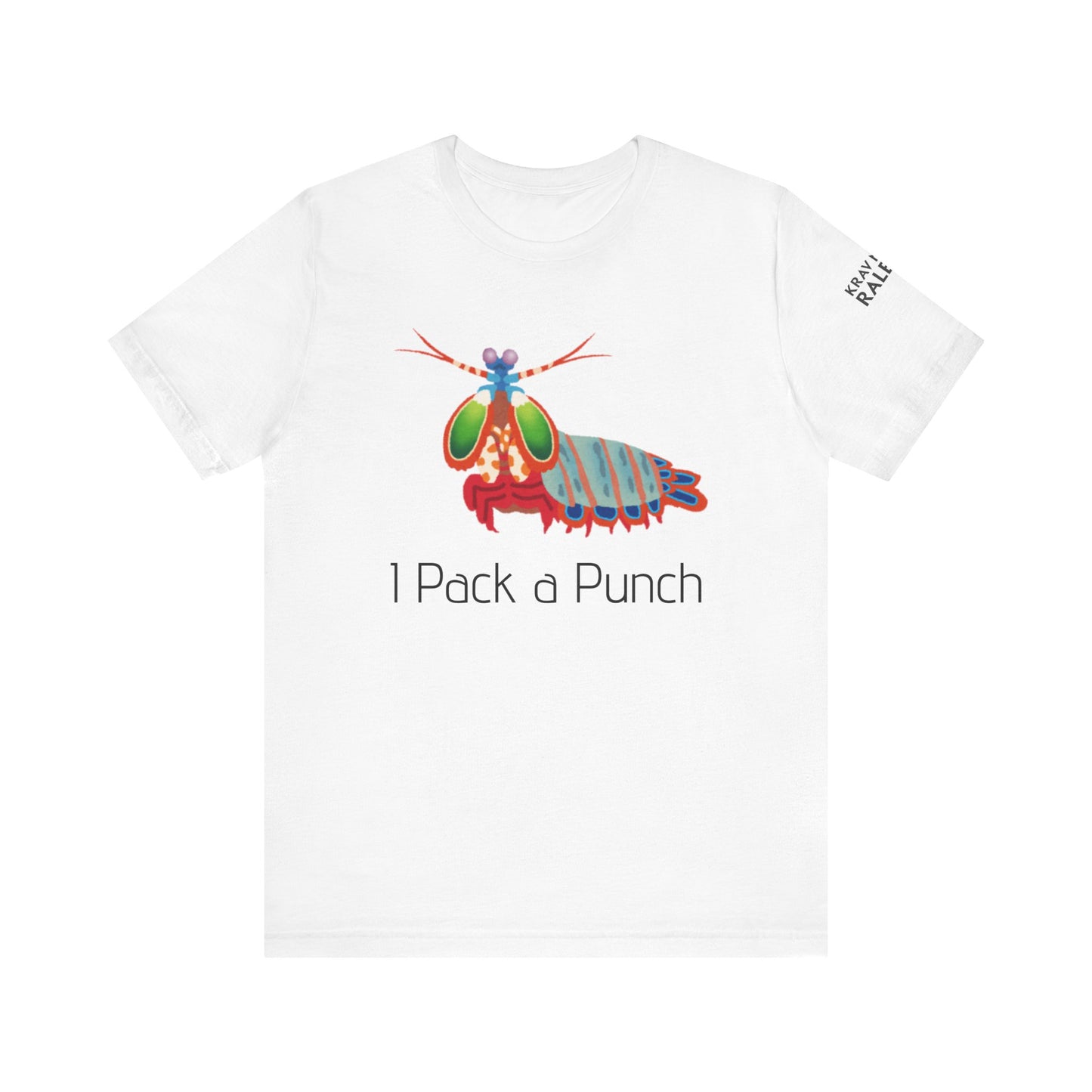 Unisex Mantis Shirt