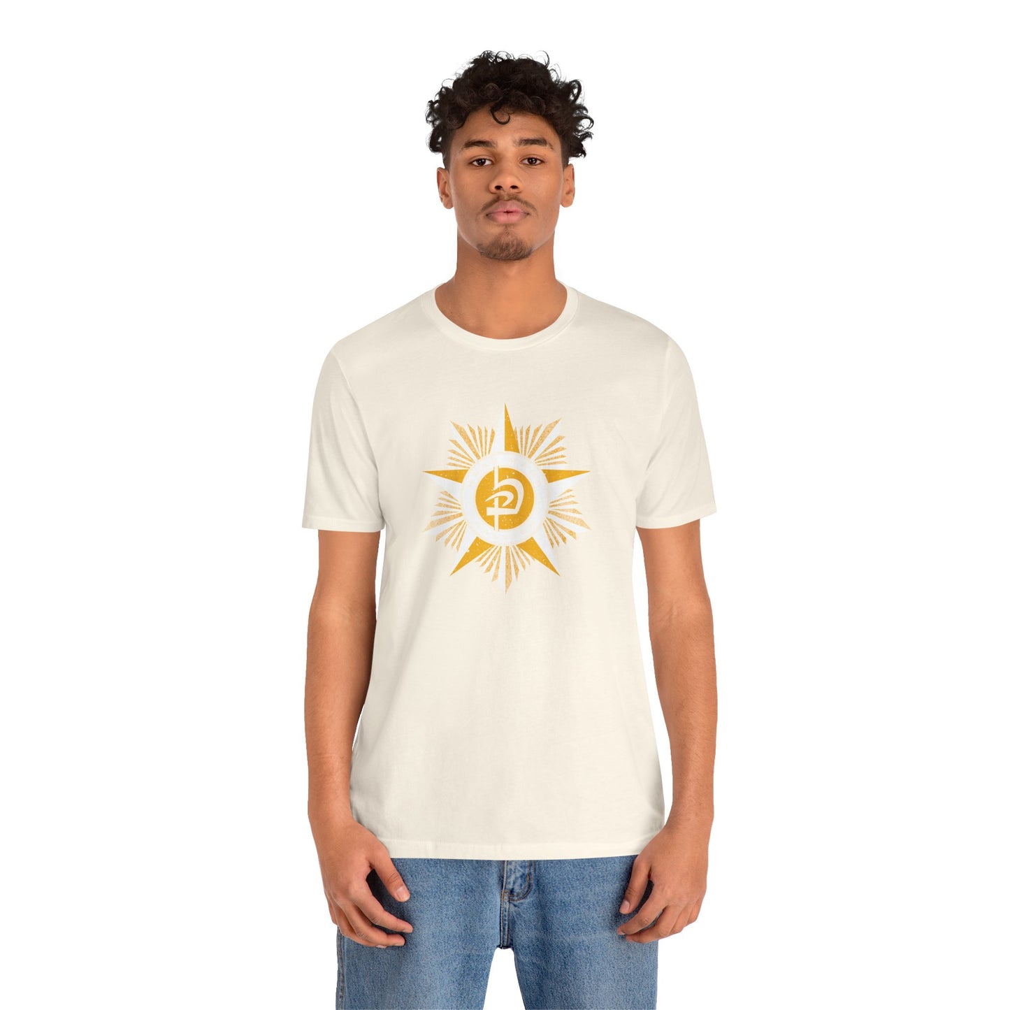 Unisex Krav Star Shirt
