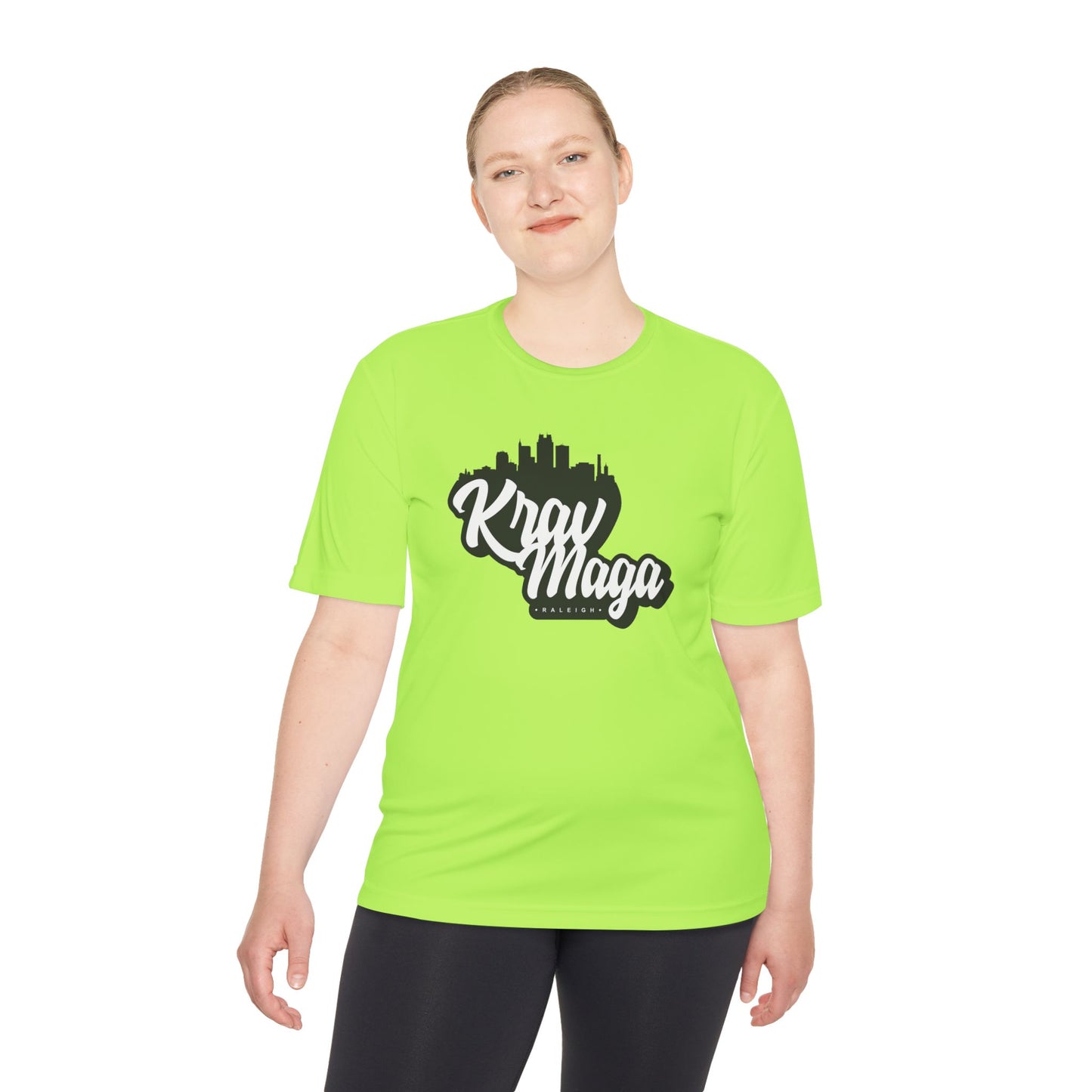 Unisex Acorn Performance Tee