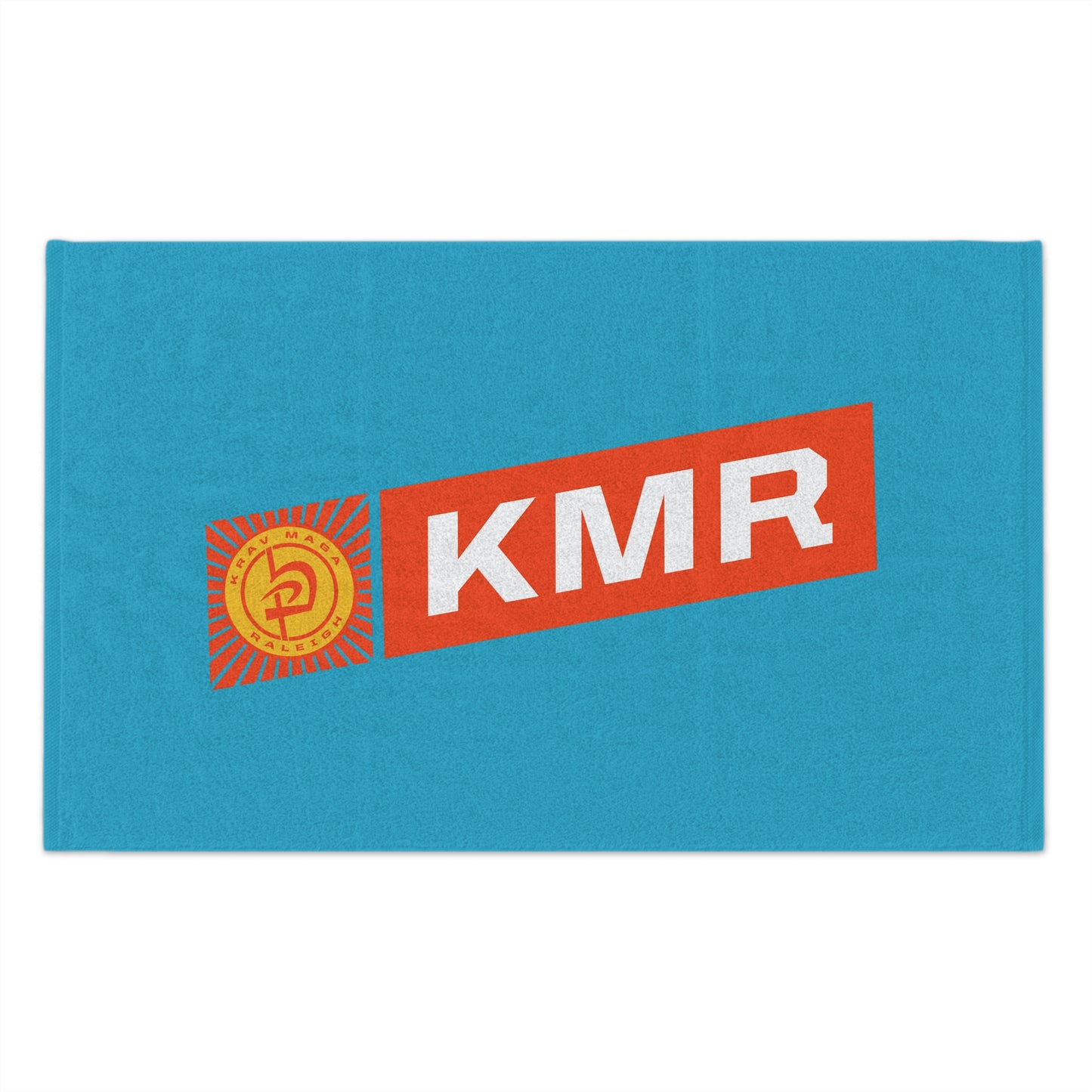 Kbar Rally Towel, 11x18