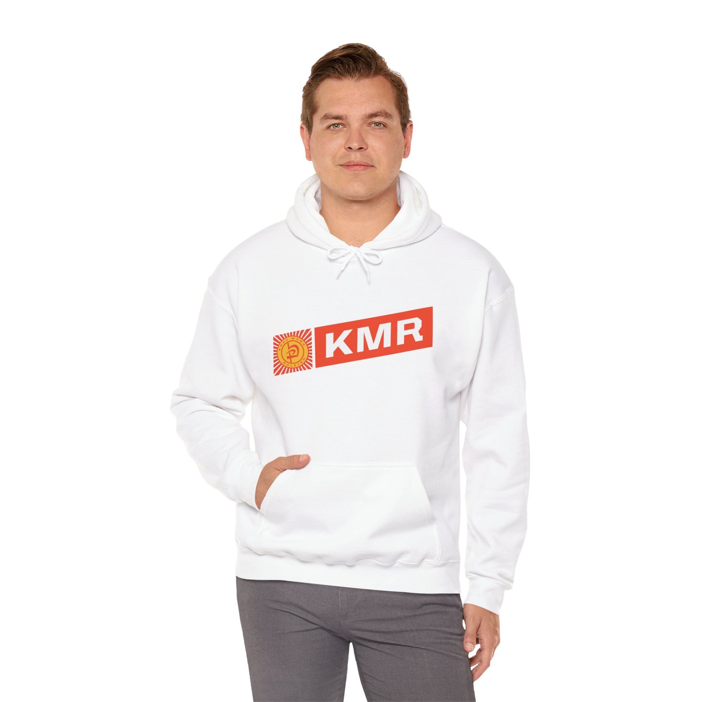Unisex KBar Hoodie