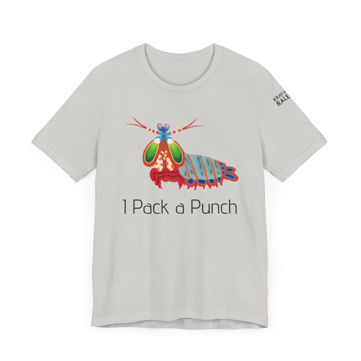 Unisex Mantis Shirt