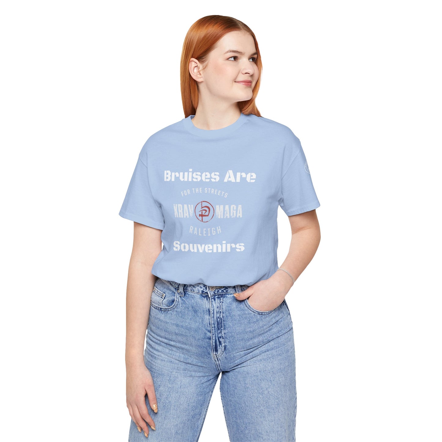 Unisex Souvenirs Shirt