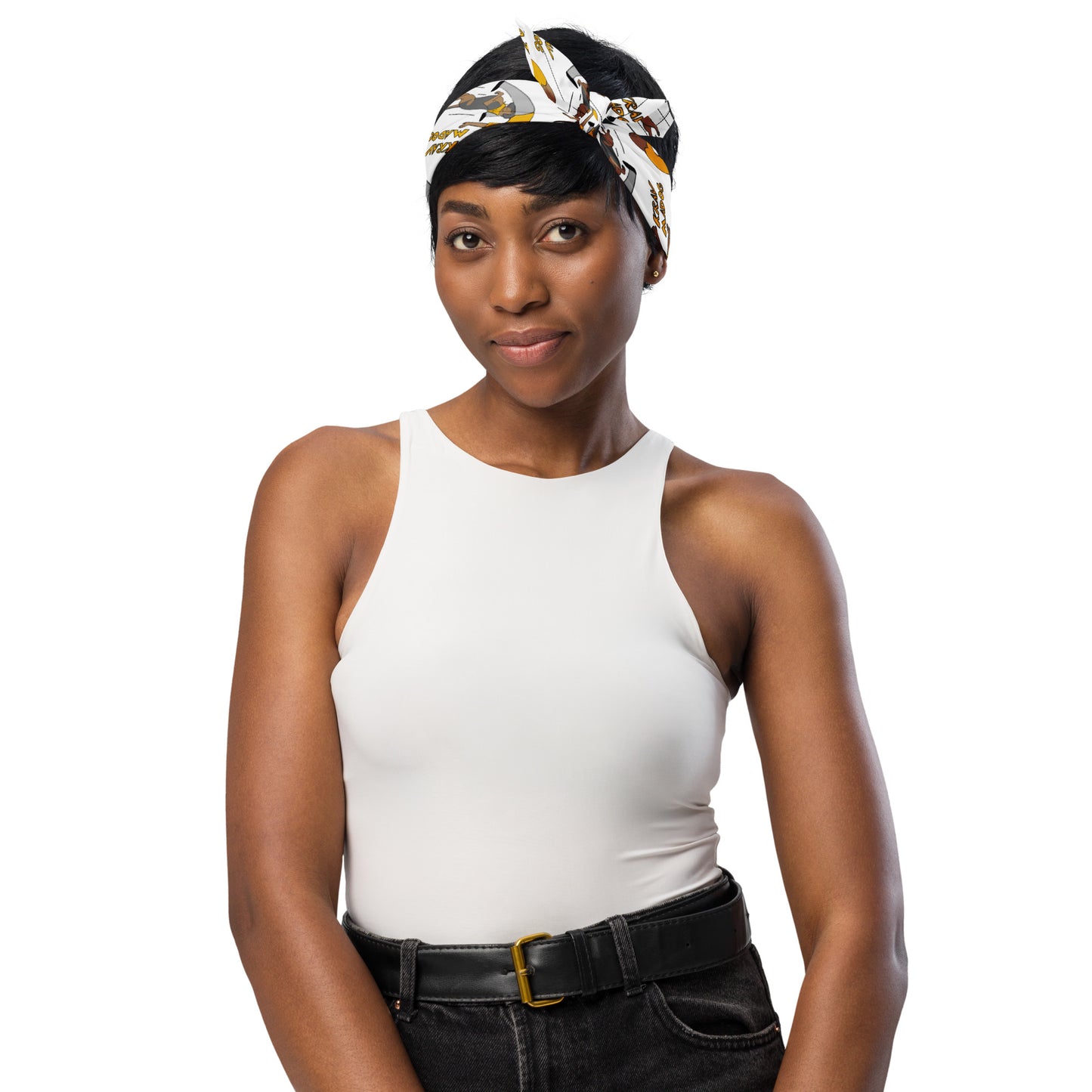 KravMadog Bandana