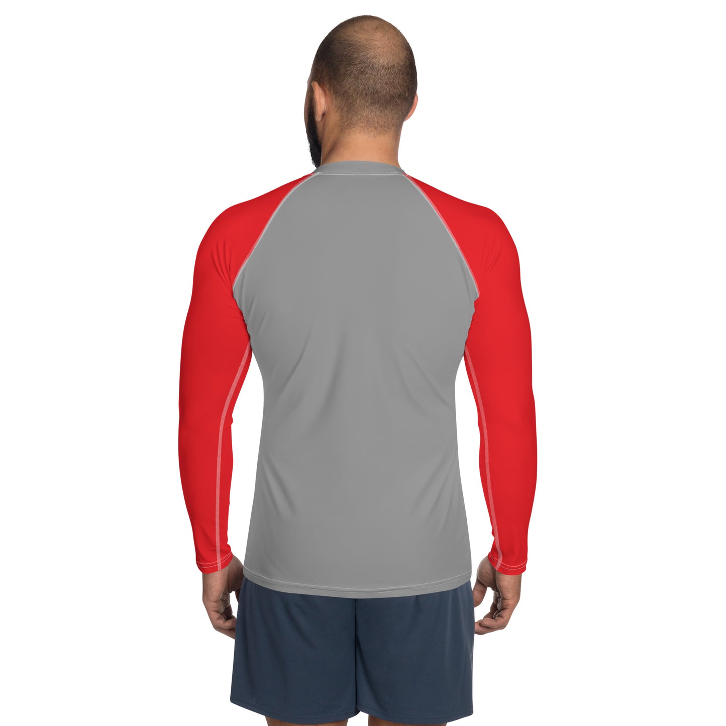 Men's Star Rash Guard