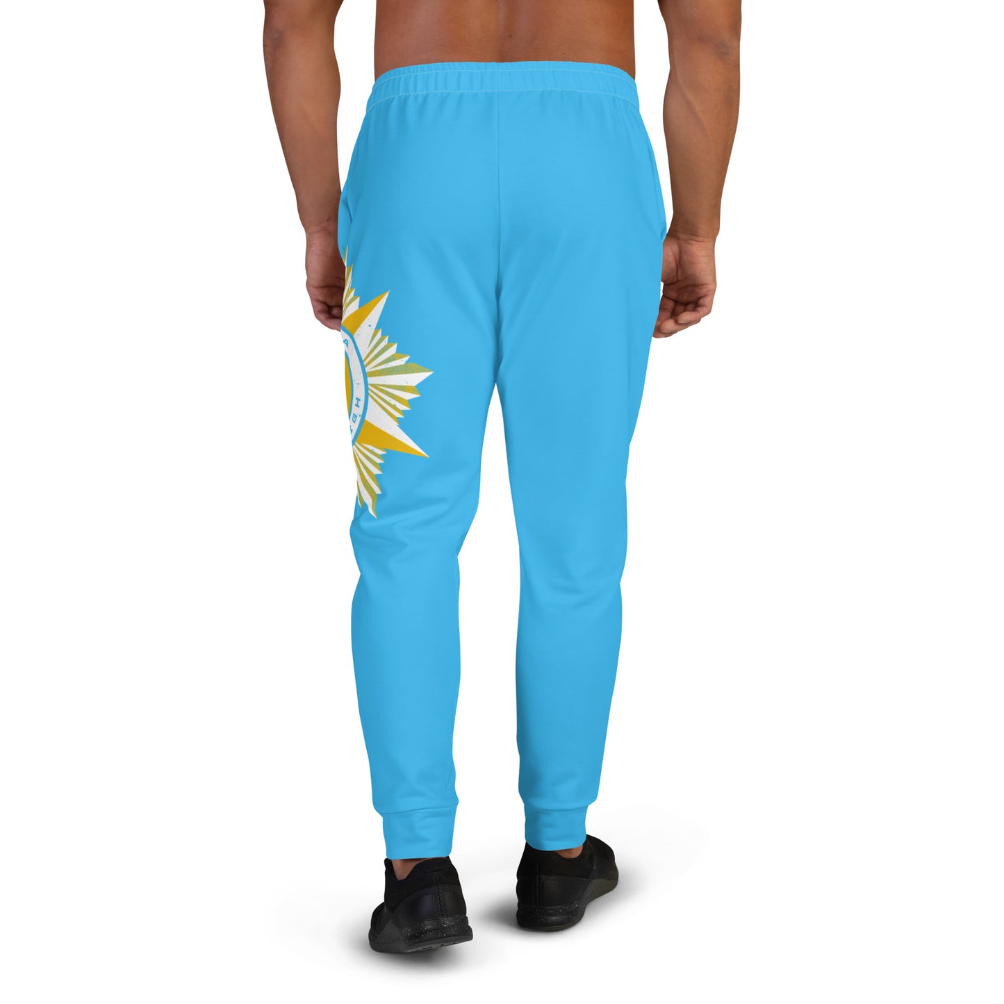 Men's KMR Star Joggers