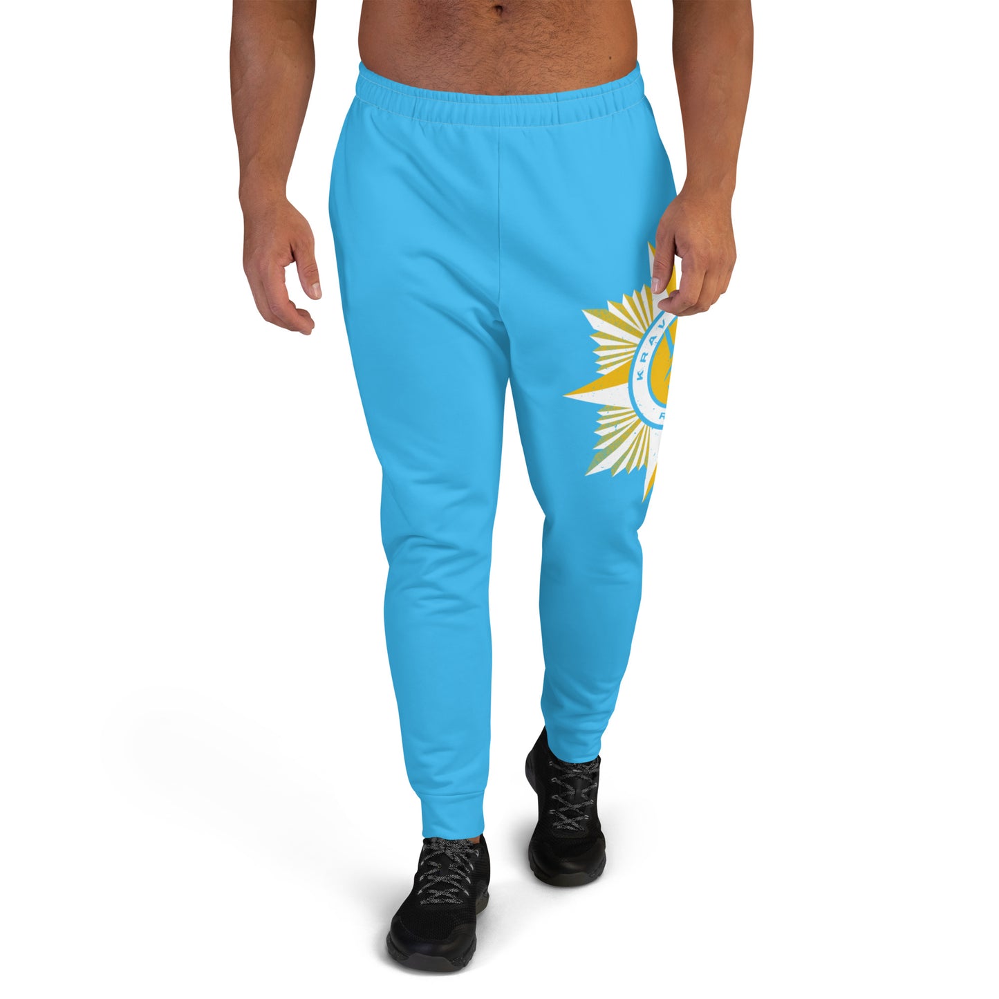 Men's KMR Star Joggers