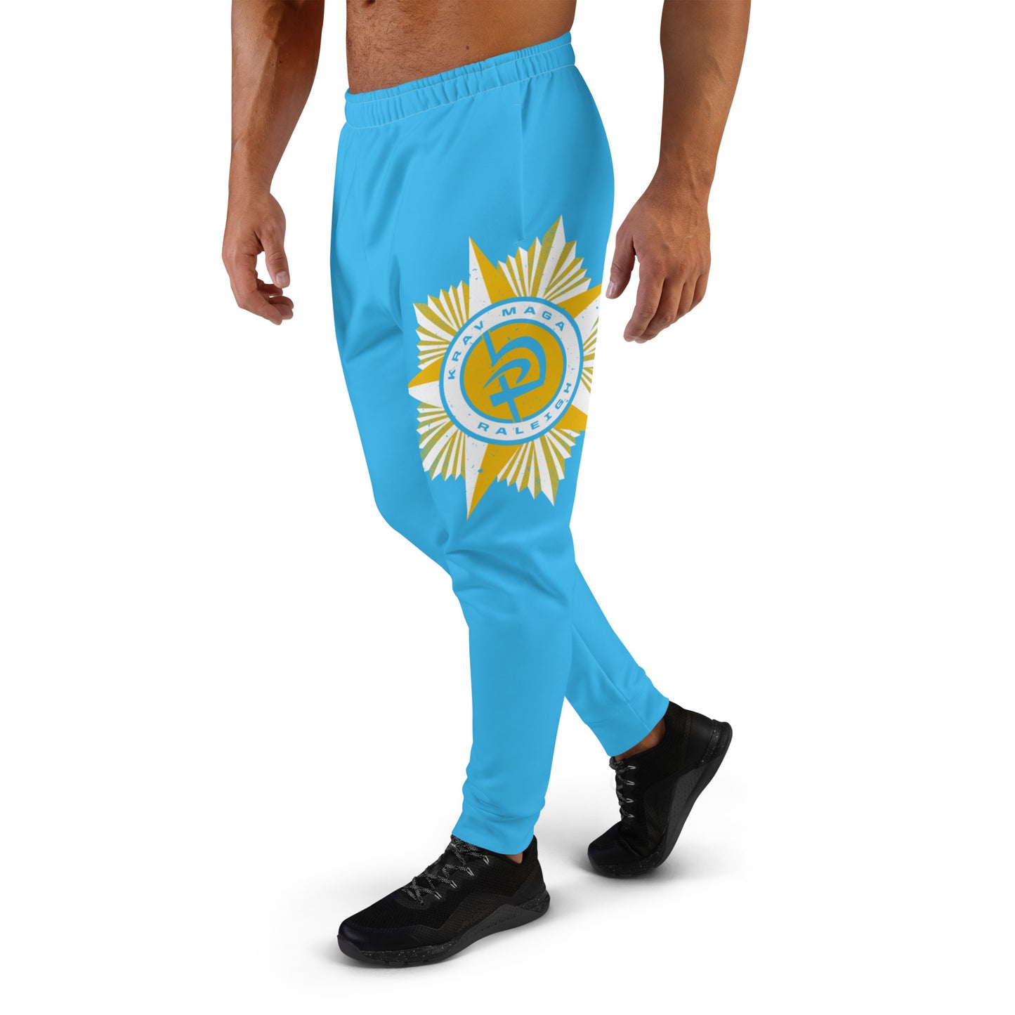 Men's KMR Star Joggers