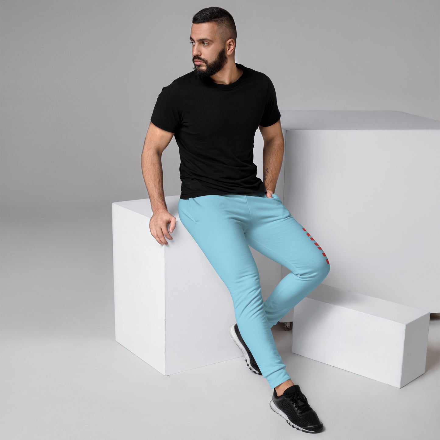 Men's KMR Joggers
