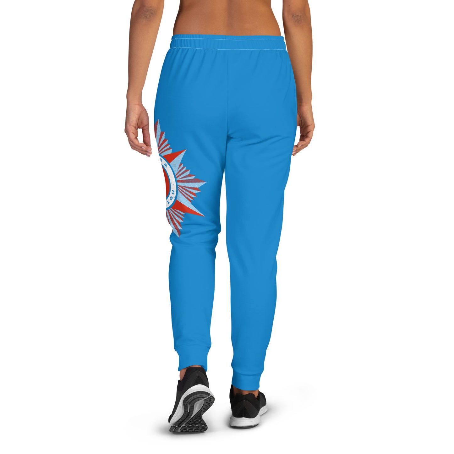 Women's Star Joggers