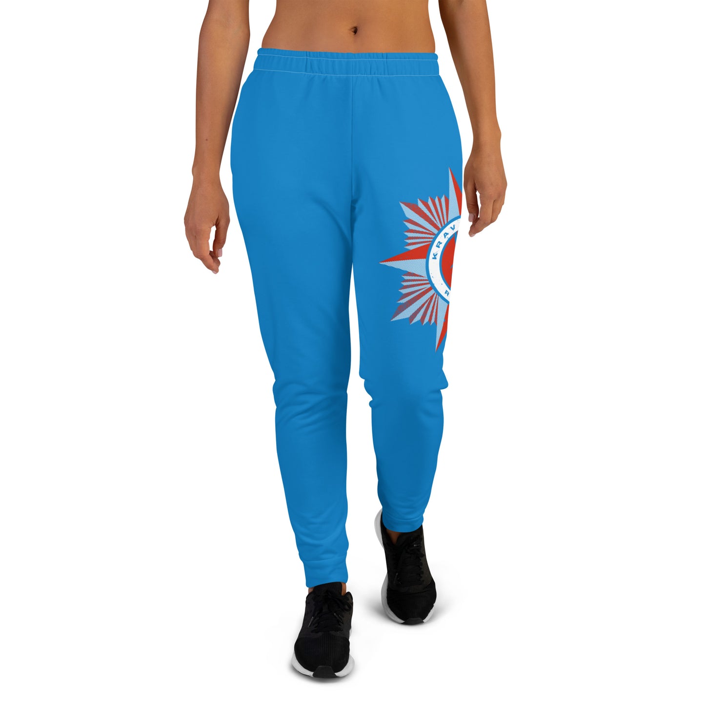 Women's Star Joggers