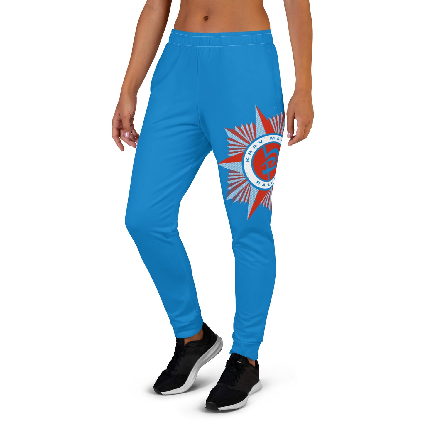 Women's Star Joggers