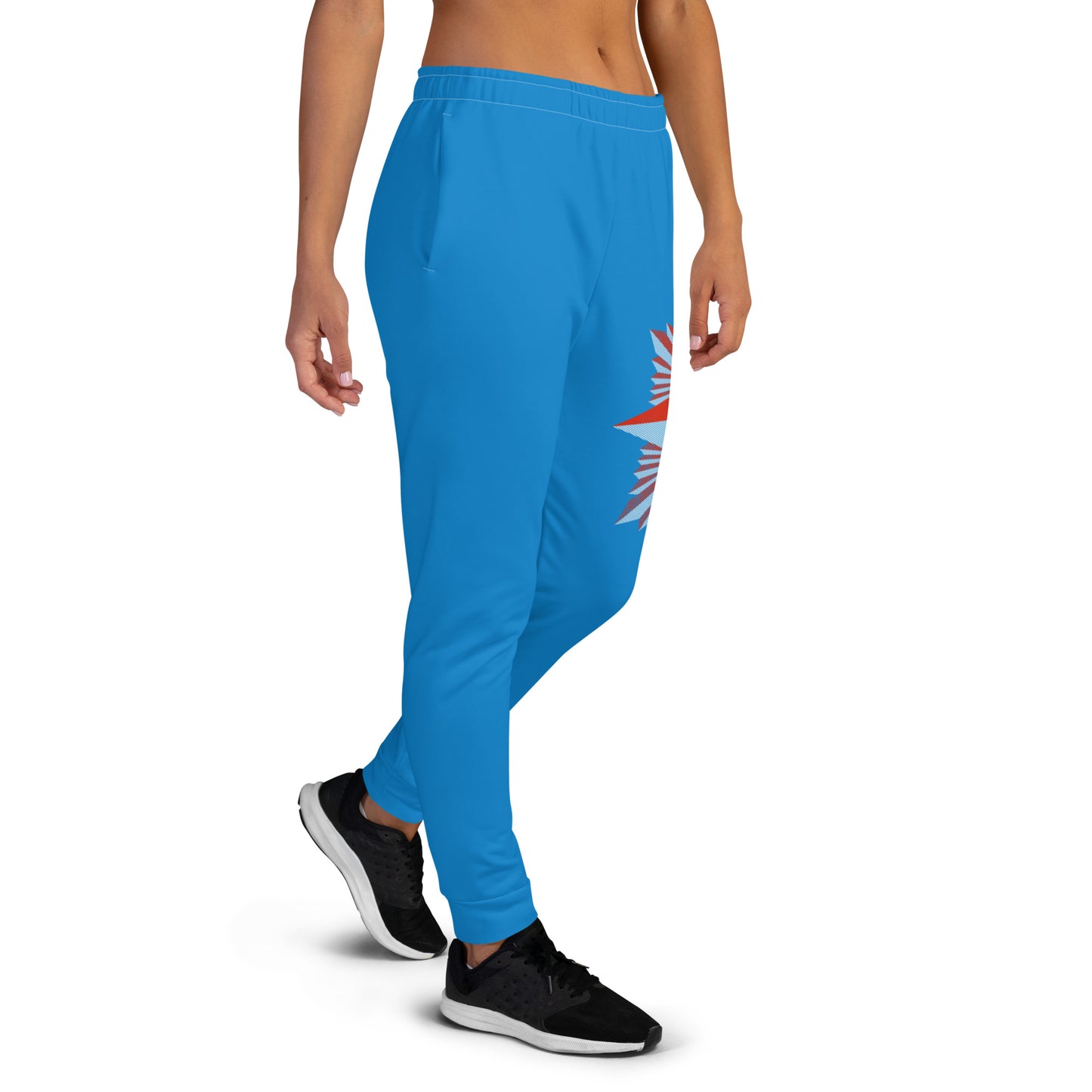 Women's Star Joggers