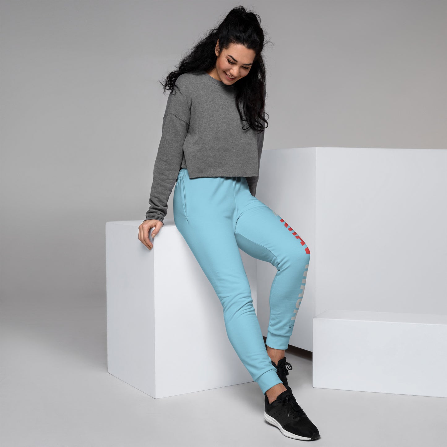 Women's KMR Joggers