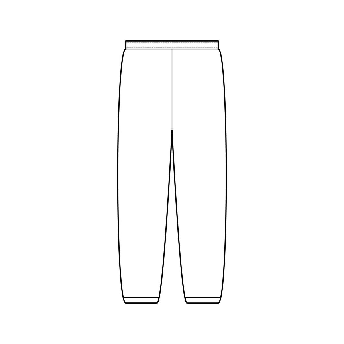 Unisex Sweatpants MULTIPLE DESIGNS