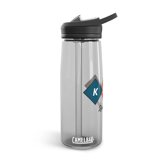Run Club CamelBak Eddy®  Water Bottle, 25oz