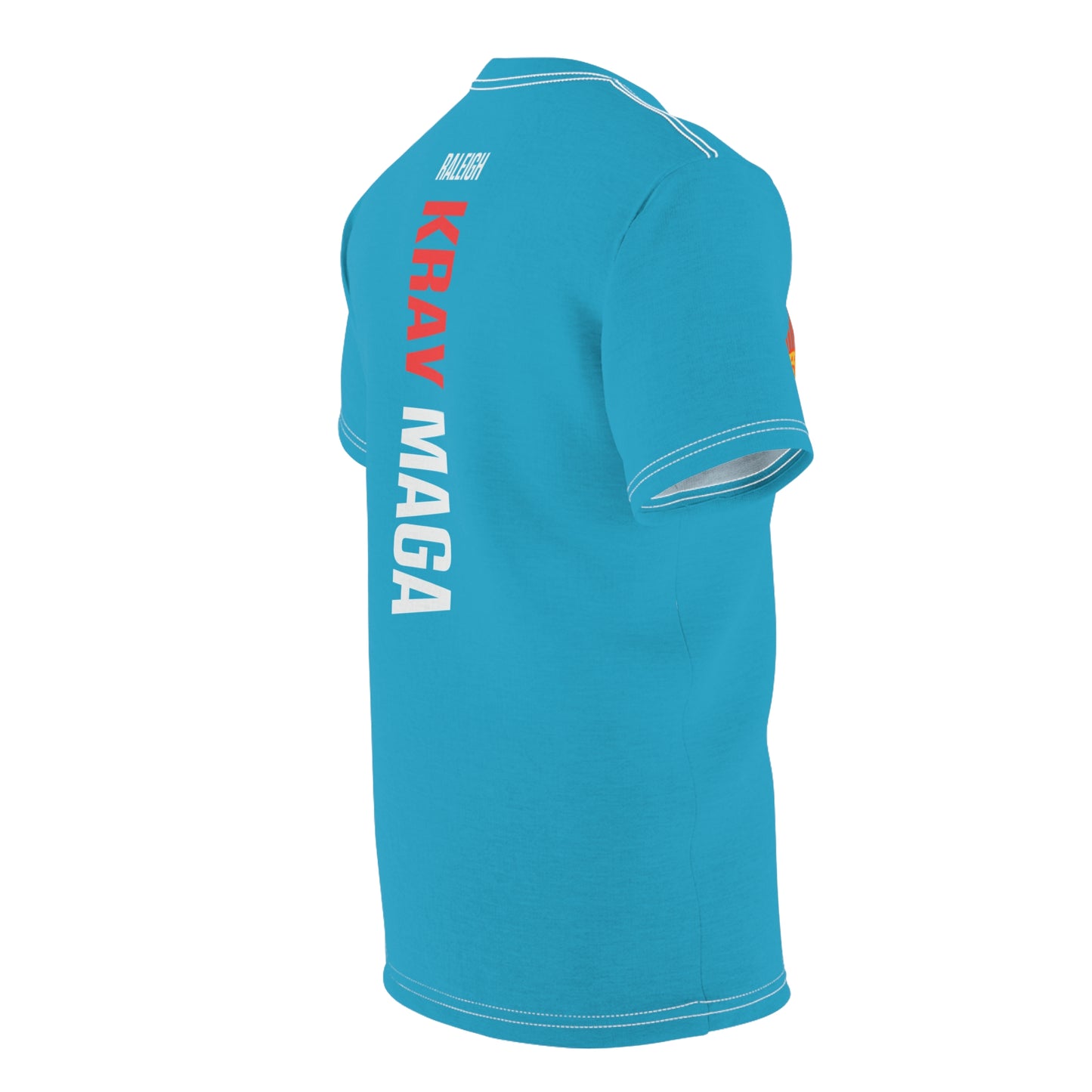 Unisex Teal Kbar Shirt