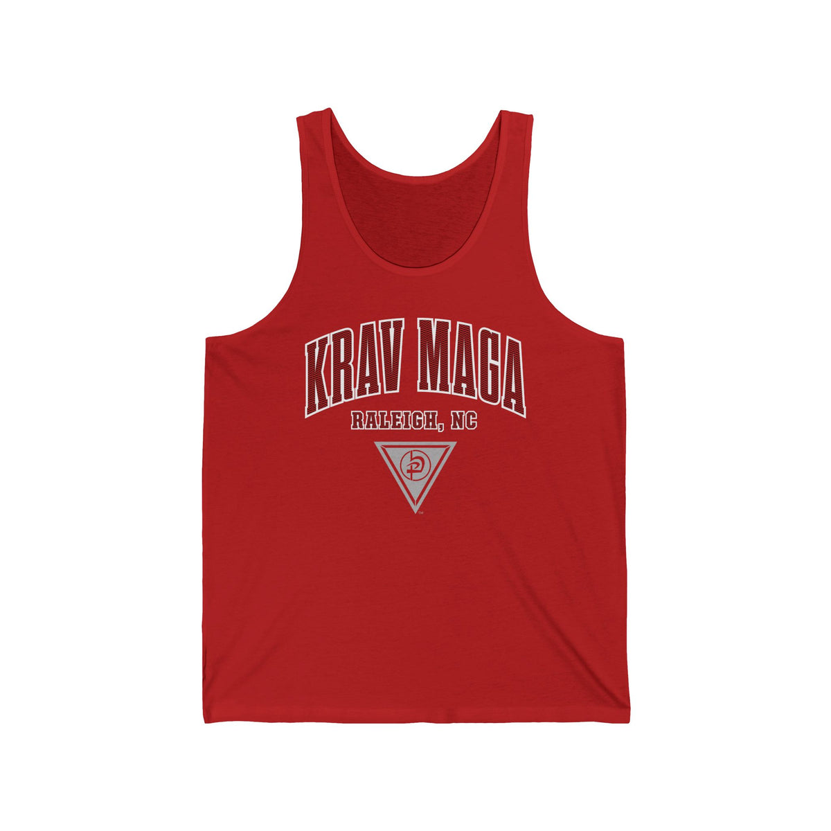 Unisex KMR Beach Jersey Tank