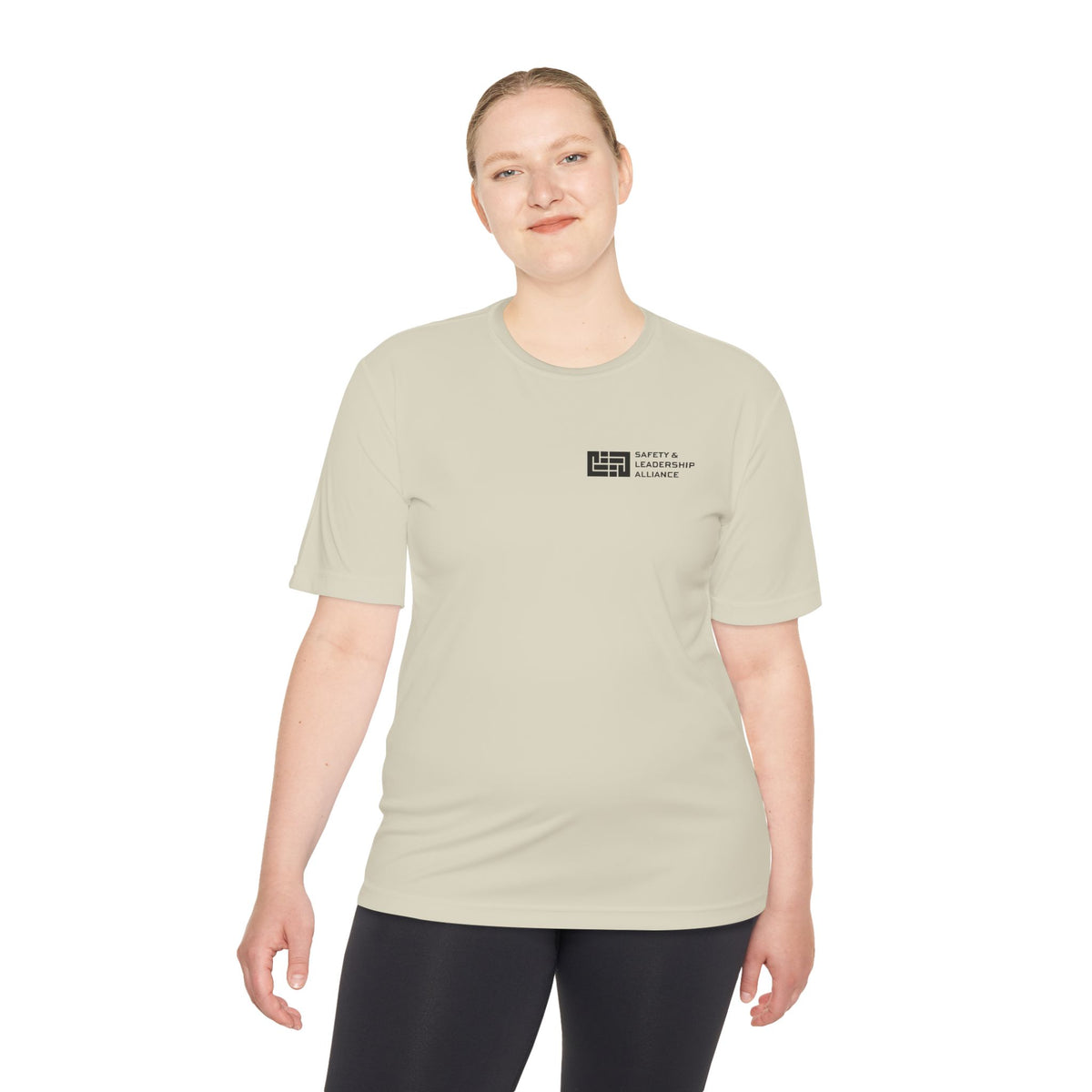 SLA Unisex Performance Tee
