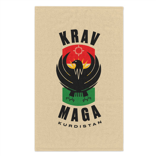 KMK Rally Towel, 11x18