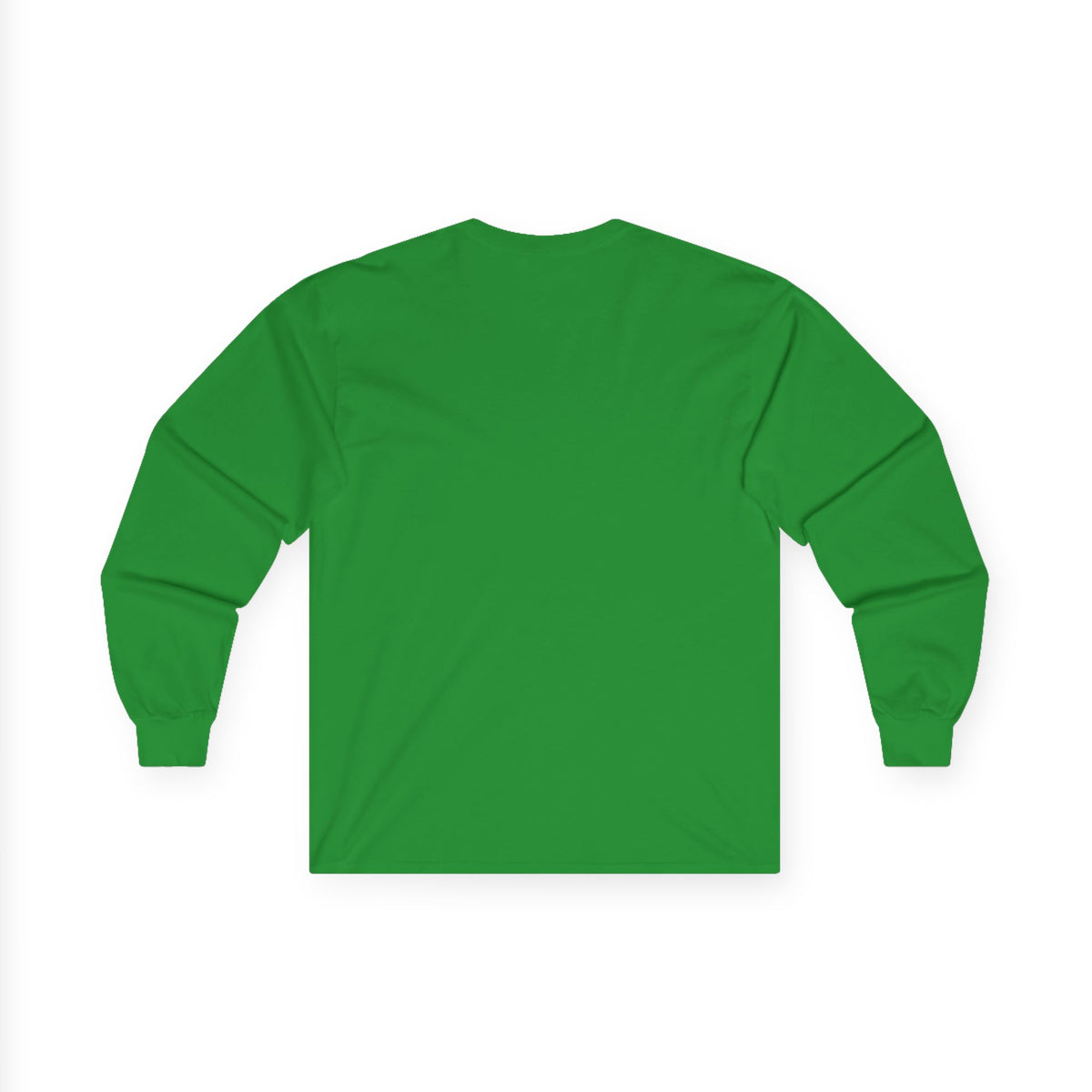 Unisex Ultra Cotton For the Streets Long Sleeve Tee
