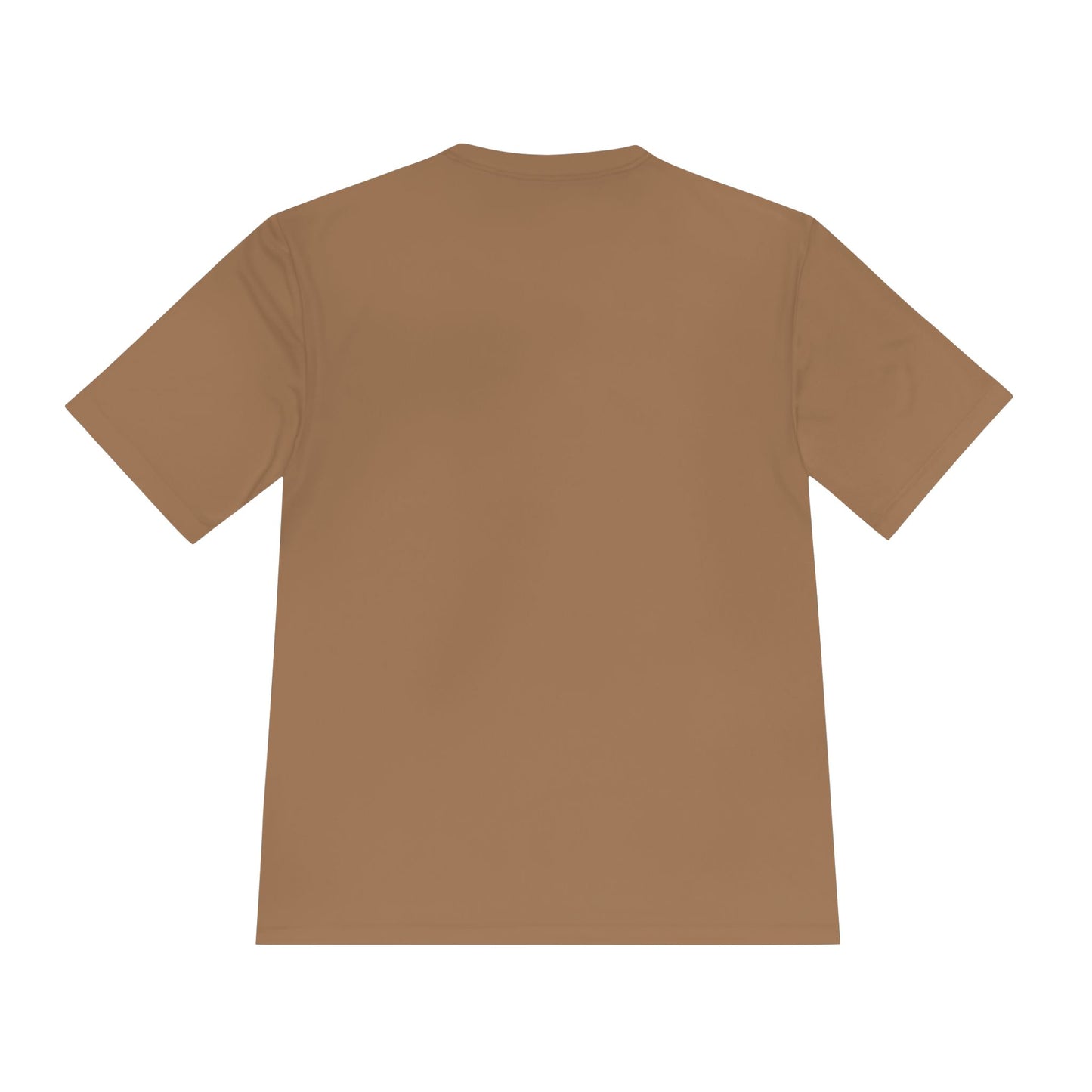 Unisex KBar Flag Performance Tee