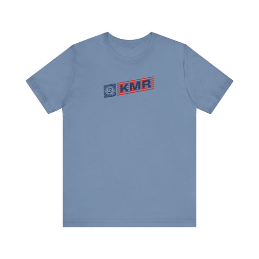 Unisex KBar Flag T-Shirt