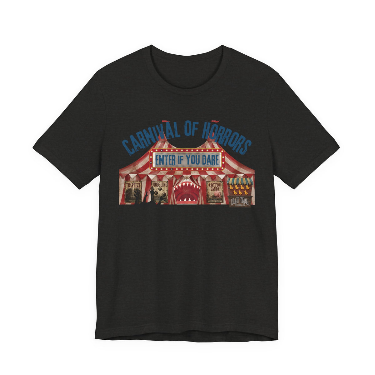 Carnival of Horrors 2026