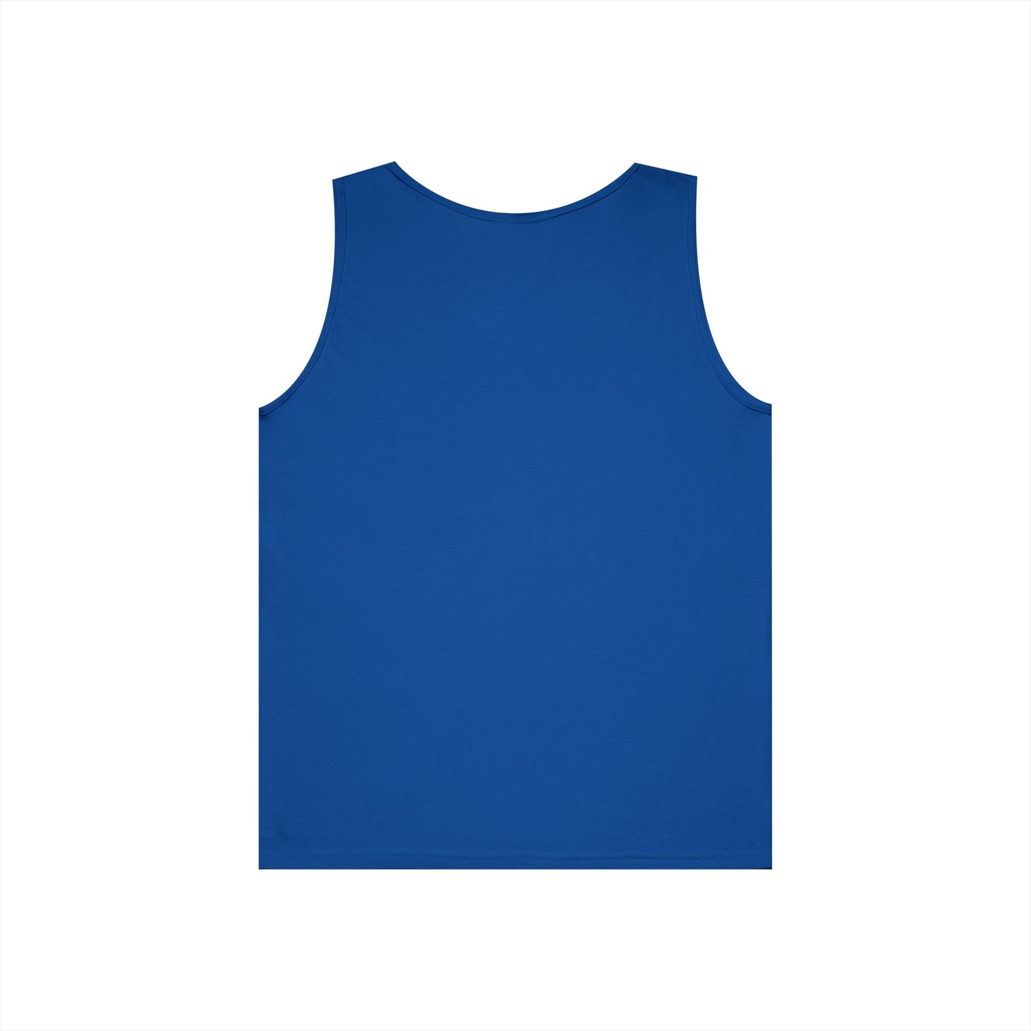 KMK Unisex Heavy Cotton Tank Top