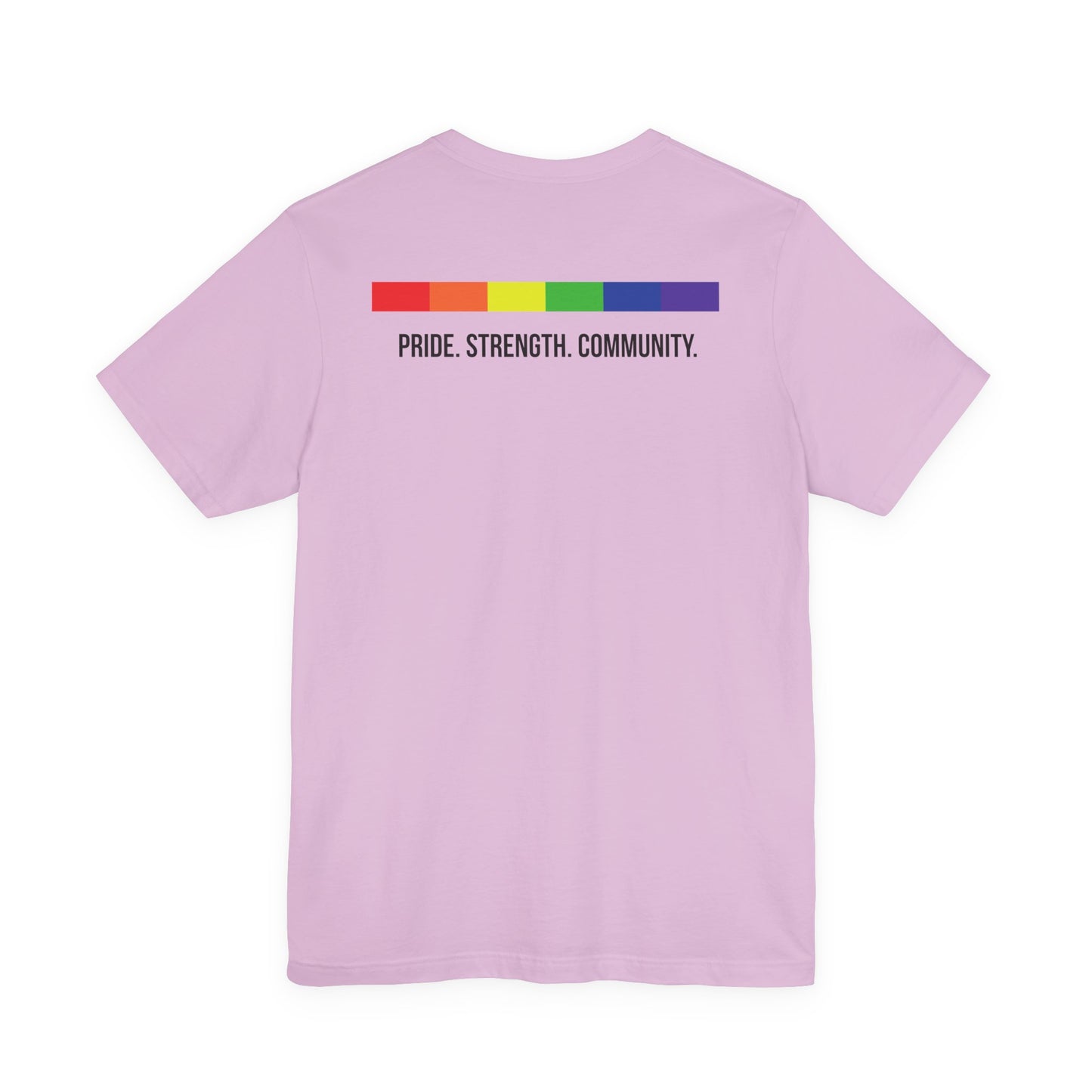 Unisex Pride #3
