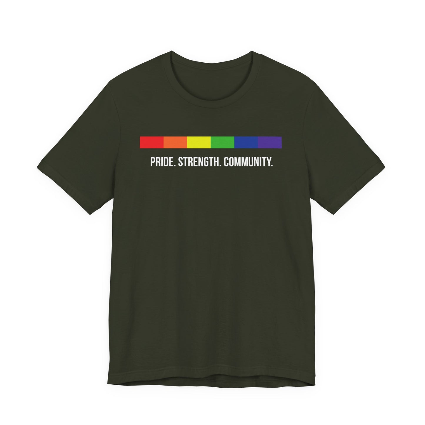 Unisex Pride #1