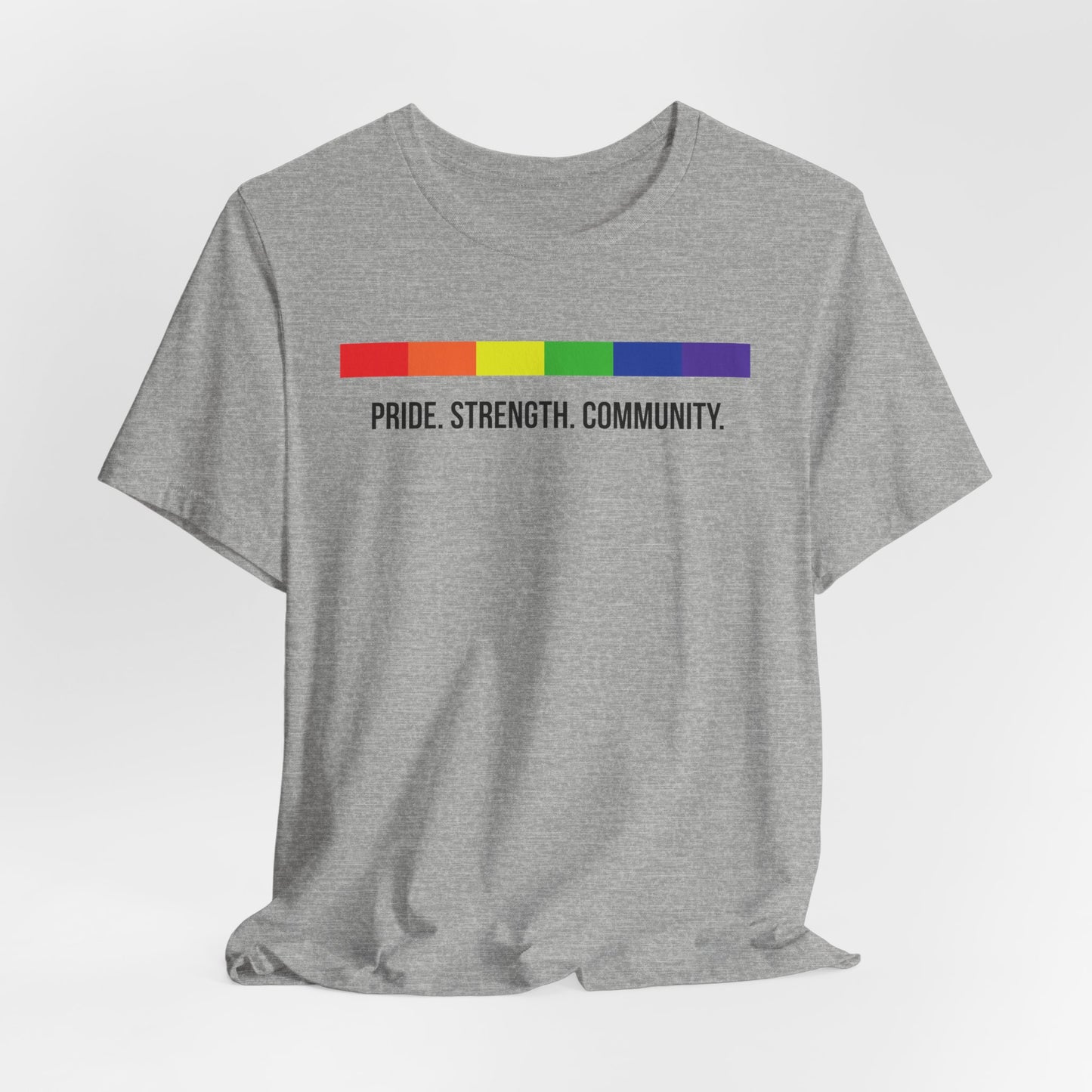 Unisex Pride #1