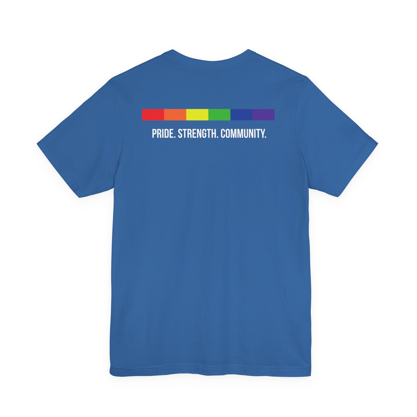 Unisex Pride #3