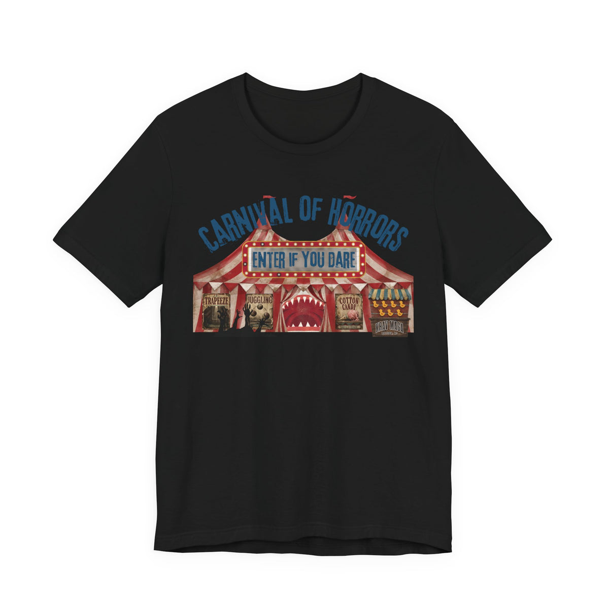 Carnival of Horrors 2026
