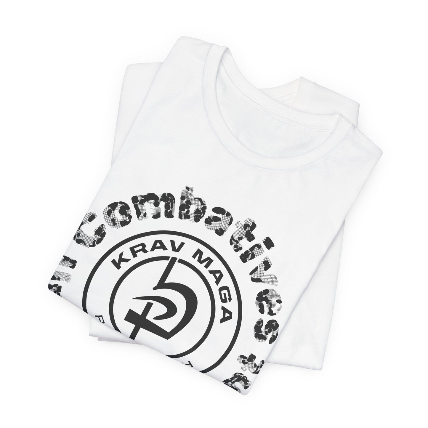 Unisex Combatives Until Compliant