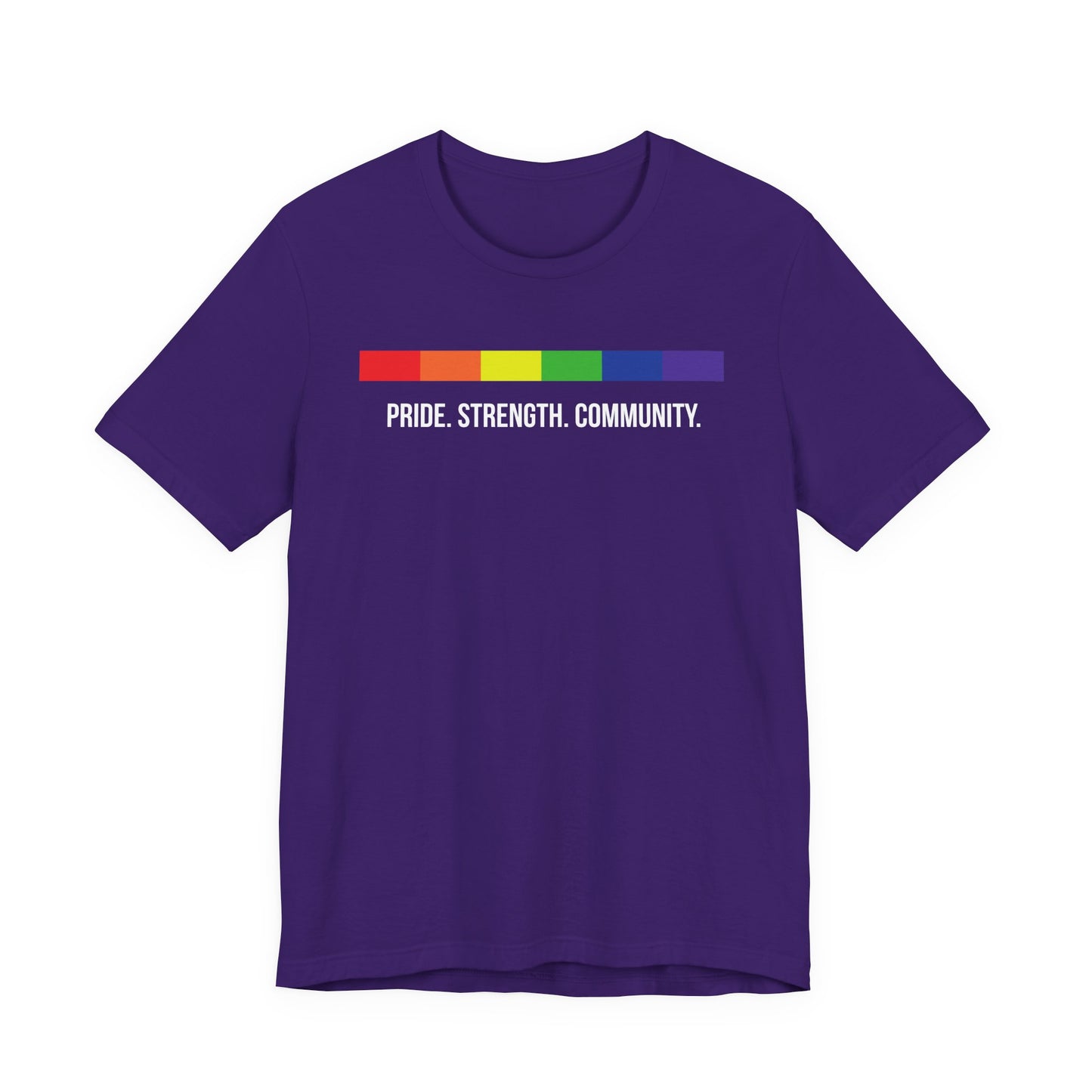 Unisex Pride #1