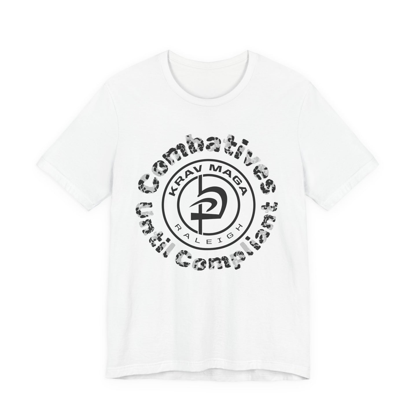 Unisex Combatives Until Compliant