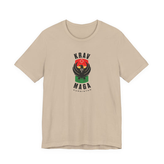 KMK Unisex Jersey Short Sleeve Tee