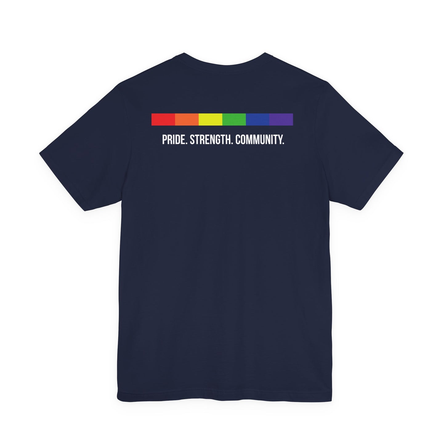 Unisex Pride #2