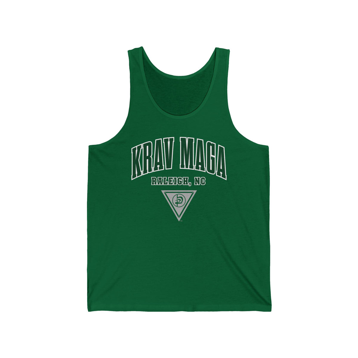 Unisex KMR Beach Jersey Tank
