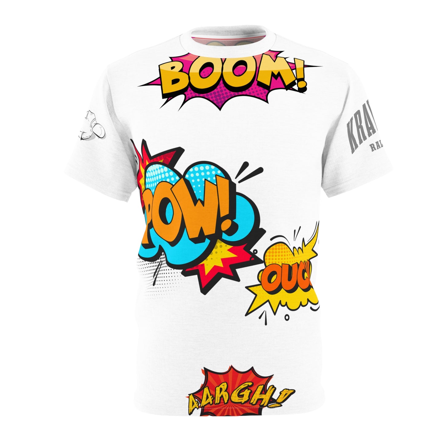 Unisex Good Spots Shirt