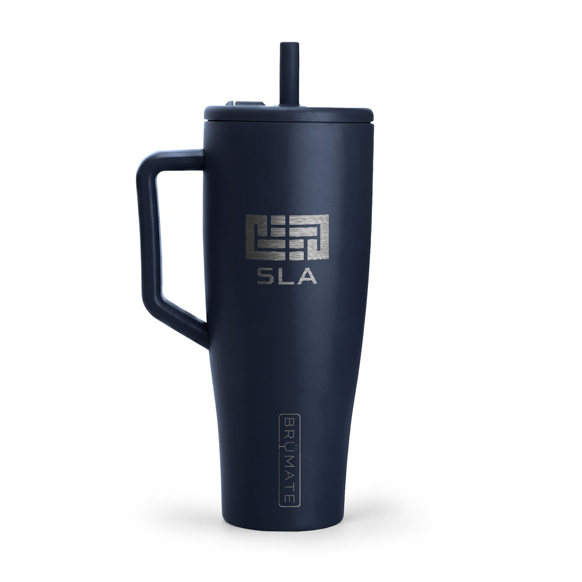 KMK Insulated Era Tumbler with Lid, 40oz (Engraving)